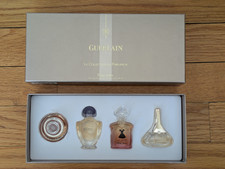 Guerlain – Eau Secrète ゲラン オー・セクレット Eau Secrète Guerlain perfume - a fragrance for women and men 2022