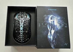 Finalmouse Starlight 12 Hades | eBay