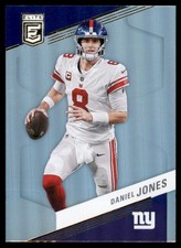 2023 Donruss Elite #23 Daniel Jones