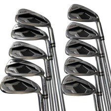 Ping G430  Iron Set SPEEDER NX 45 (IR)