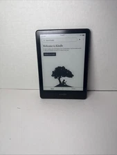 Amazon Kindle Paperwhite 11th Gen 2021 WiFi (6.8") 8GB M2L3EK BLACK(H4)