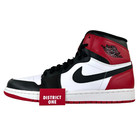 Air Jordan 1 Retro High OG Black Toe 2013 - Size 11 - 555088 184