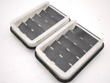 Toyota C-HR I 2022 Lot Grilles De Ventilation 6294002260 AMD238792