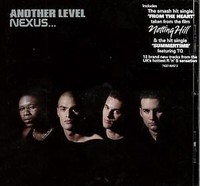 Another Level - Nexu Pop-Rock International CD 1999 Sonymusic