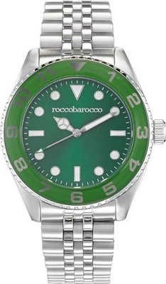 Roccobarocco  RB.4886M-11M Man Quartz Watch