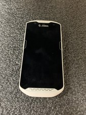 Lot 151 Zebra TC510K-1HDZU4P-US Mobile Computer Barcode Scanner NO BATT-Tested
