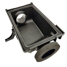 Orranje Stealth Cold Air Intake - MINI Cooper S R52 R53 - with NO Filter