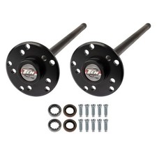 Jeep Wrangler Yj Tj Dana 35 Ten Factory Rear Axle Kit 30 Spline Cherokee Xj New