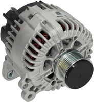 Lichtmaschine Generator FüR Audi Seat Skoda VW A1 Sportback A3 Cabriolet Q3 TT