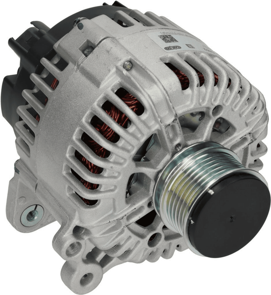Lichtmaschine Generator FüR Audi Seat Skoda VW A1 Sportback A3 Cabriolet Q3 TT-image