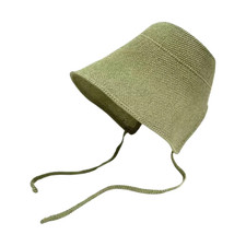 Linen Straw Regency Bonnets Hats for Women Sun Hats Bow Beach Cap Big Wide Brim