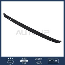 For Ford Fusion 2013-2018 Rear Bumper Trim Prime Valance Panel Ds7z17k922aa