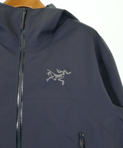 ARC'TERYX Mountain Parka Navy S 2200620569057 image 4