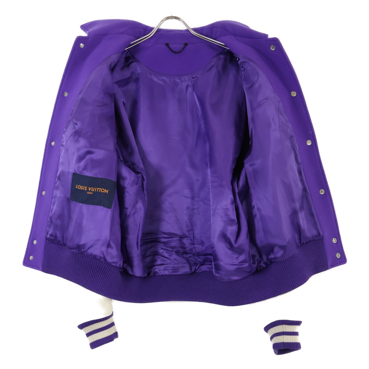 LOUIS VUITTON Virgil Abloh Multi Patch Mixed Leat… - image 5