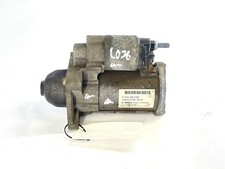 MOTORINO AVVIAMENTO FIAT 500 LOUNGE 312 2018 1.2 51916168 51804744