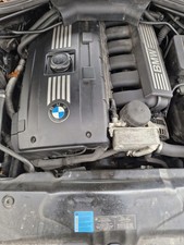 Motor BMW E60 E61 N53B25A 2.5 190PS 140kW Benzin Engine Unkomplett