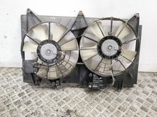 Radiateur Mazda CX-7
