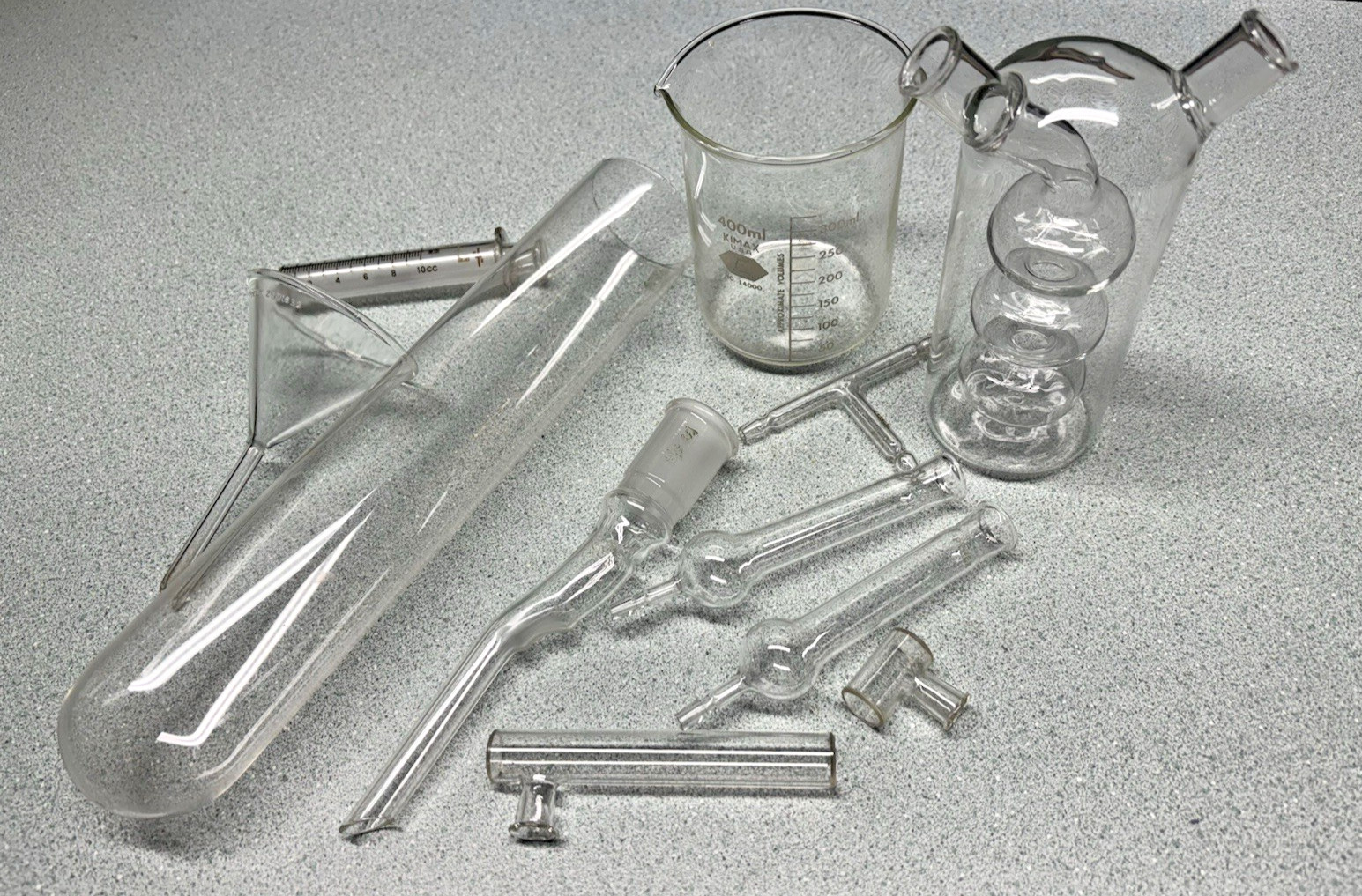 Labware Lab