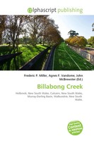 Frederic P. Miller (U. A.) | Billabong Creek | Taschenbuch | Englisch (2026)