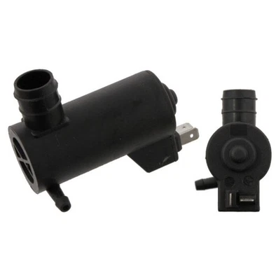 Pompe de lave glace pour Peugeot 205 - Photo 1/4