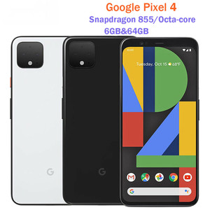 Google Pixel 4 64GB | eBay