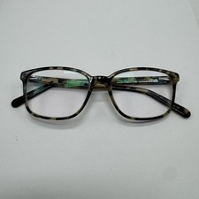 Oliver Peoples OV3835 C2 Tortoise Shell Full Rim Eyeglasses 53-17-145 Glasses