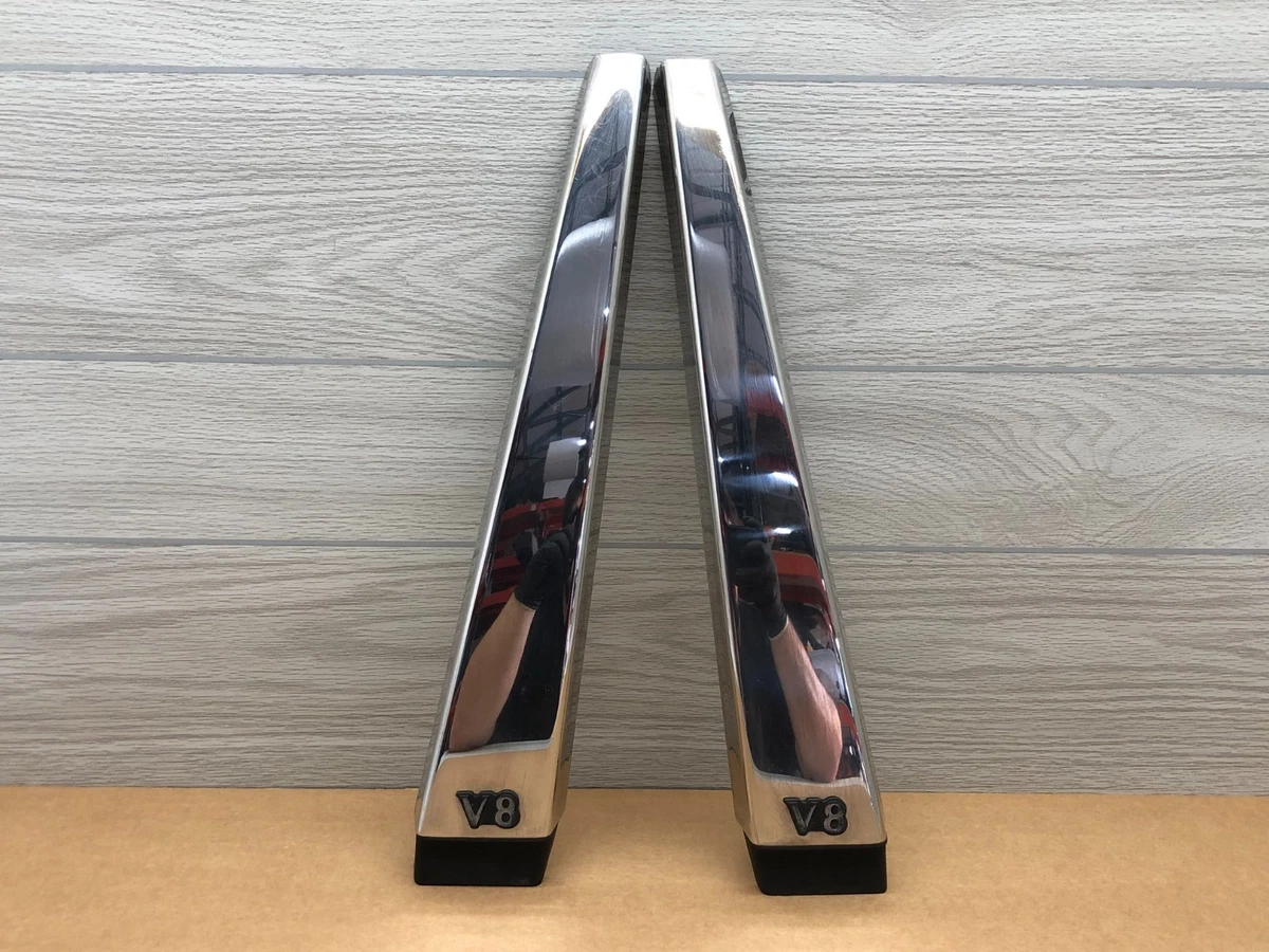 JAGUARドアトリム 4枚セット Jaguar Body Moldings & Trims for Jaguar XJ for sale | eBay