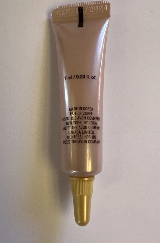 Prueba de belleza facial tamaño de viaje lote de 5 Clinique Goldfaden MD Avon LXNnuevo Foto 3 de 4