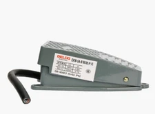 Delixi EKW-5A-B Foot switch New #E7