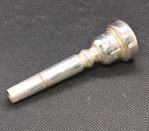 Greg Black Mouthpiece | eBay