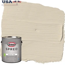 Interior Paint Primer Low Odor Zero VOC Mildew Resistant Easy Apply 1 Gal New