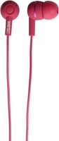 WeSC Kazoo In-Ear Headphones for iPhone and MP3 Devices - Magenta (7196750)