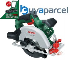 Bosch Cordless 18v 150mm Circular Saw EasyCirc 18V-48 Bare Tool 06033B1500
