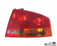 Heckleuchte RüCkleuchte Rechts Hinten AußEn FüR Audi A4 3.2 FSI Quattro 05-08
