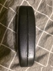 Ray Ban Universal Black Medium Hard Case for Sunglasses w/ Cleaning Cloth & Box — photo 3
