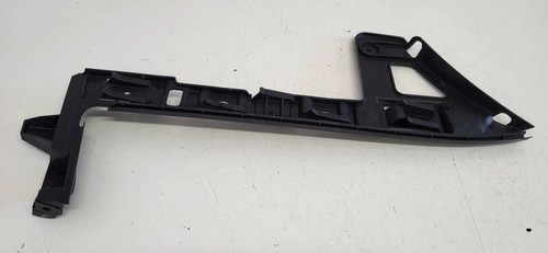 Volkswagen Passat B6 2008 Stoßstange hinten links Halterung 3C9807393