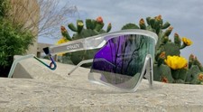 Oakley BXTR Metal