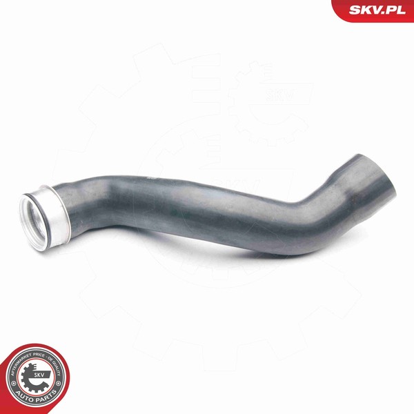 Ladeluftschlauch Esen Skv 24SKV108 FüR Audi A4 B7 8EC Avant 8ED A6 C6 4F5 4F2-image