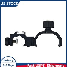 New Trimble TSC2 TSCE GPS Mount/Range Pole Cradle Bracket