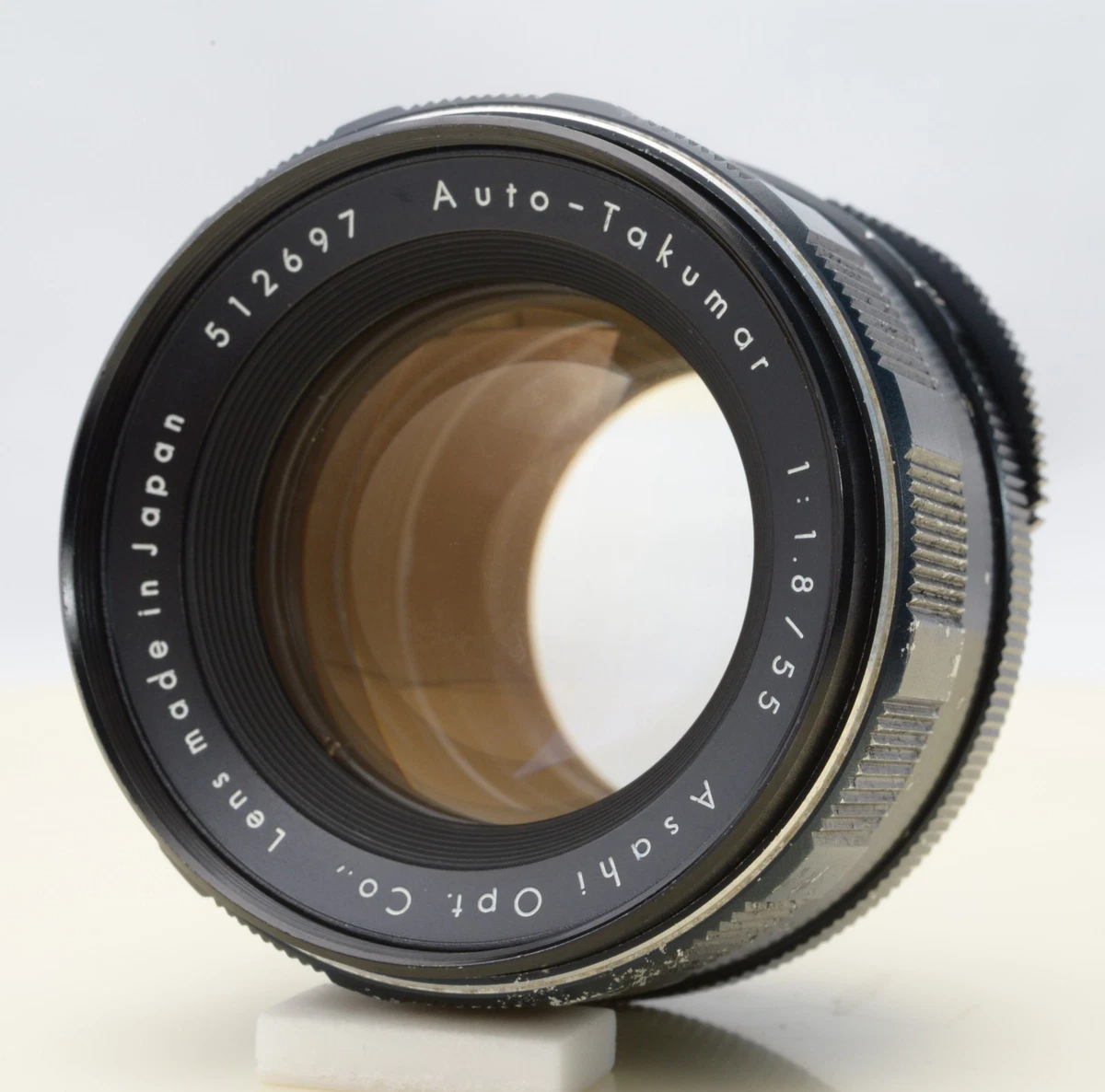 PENTAX f/1.8 Camera Lenses 55mm Focal for sale | eBay