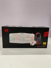 Redragon Gaming Essentials 4in1 Set