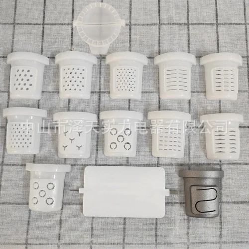 Smart Automatic Noodle Pasta Maker Machine - Picture 5 of 10