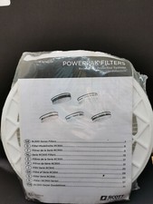 Scott Powerpak Filter