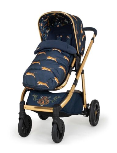 Cosatto Wow Continental Rotating Everything Bundle On The Prowl - Picture 3 of 11