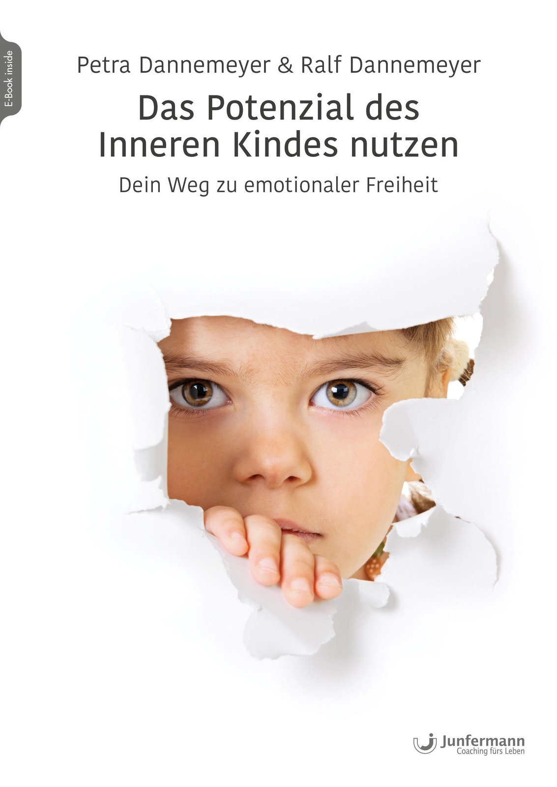 Thumbnail - Das Potenzial Des Inneren Kindes Nutzen, Petra Dannemeyer