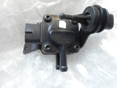   NEU ORIGINAL   ** DIFFERENZDRUCKSENSOR **   MAZDA 3 5 7