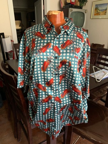 BINGD GOLF SHIRT XXL - Bild 1 von 3