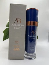 Augustinus Bader The Cream La Cream Hydratante 1.7oz / 50ml New Without Sealed