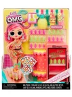OMG Sweet Nails Pinky Pops Fruit Shop with 15 Surprises - BRAND NEW