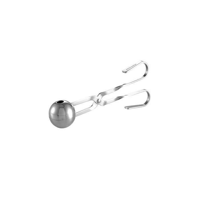 Tescoma Grandchef Meatball Tongs 17.5 cm in Stainless Steel